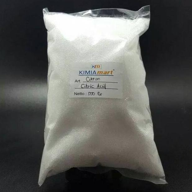 

Citrun /Citric Acid