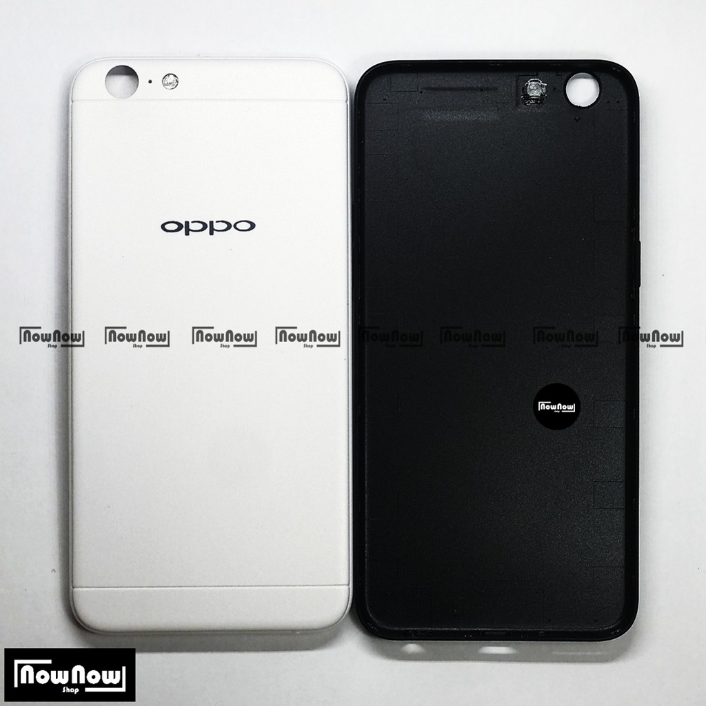 Backdoor Tutup Belakang Baterai Back Cover Casing Oppo Neo 10 A39 A57