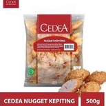 

cedea nugget kepiting 500g