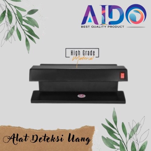 Alat Deteksi Pendeteksi Money/Profesional Money Detector 3110