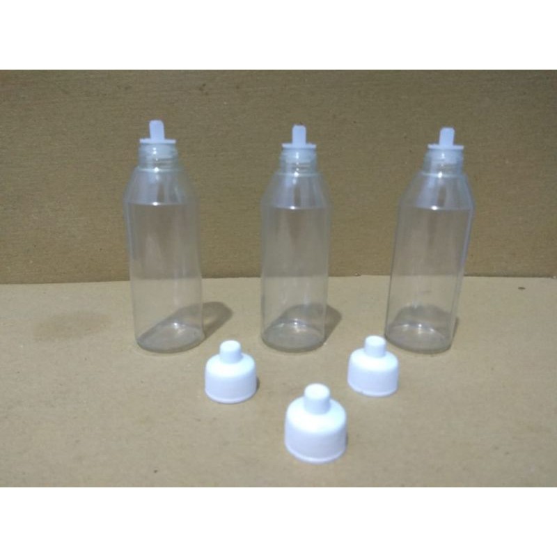 Botol Tetes 60ml / Essen