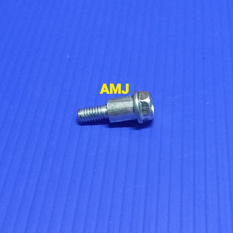 Baut Throttle / Baut Sensor TPS / Baut Sensor Selenoid Motor Honda