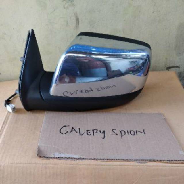 Spion ford everest kiri original