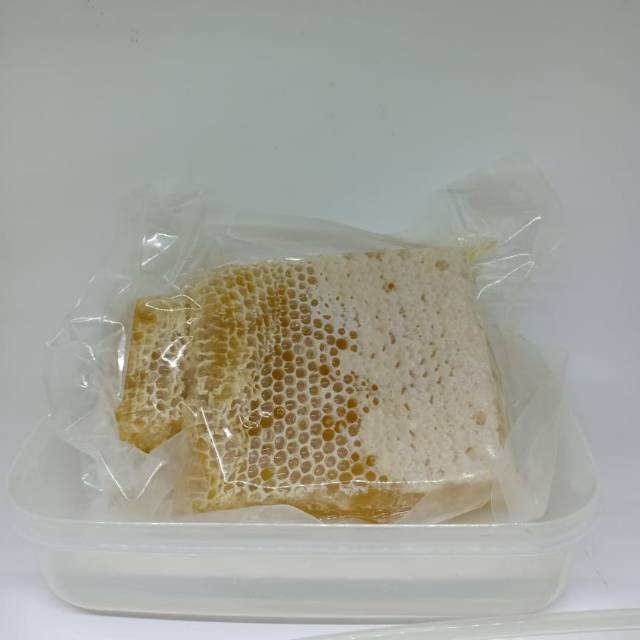 

madu sarang 250 gram