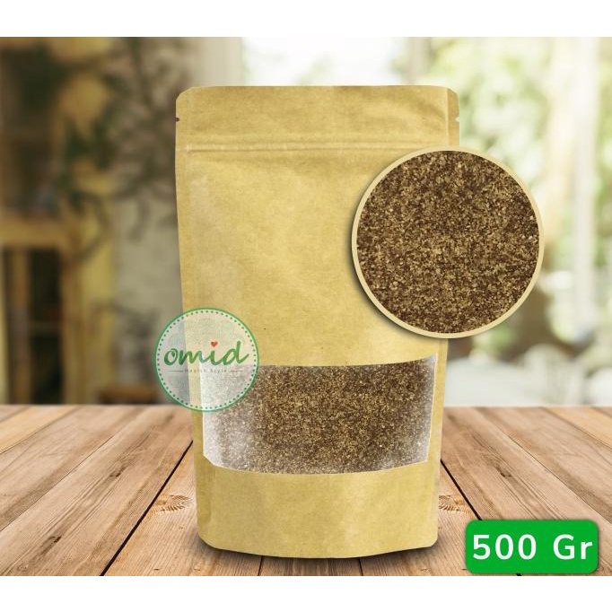 

Red Quinoa Powder - Tepung Quinoa Merah - 500 gr