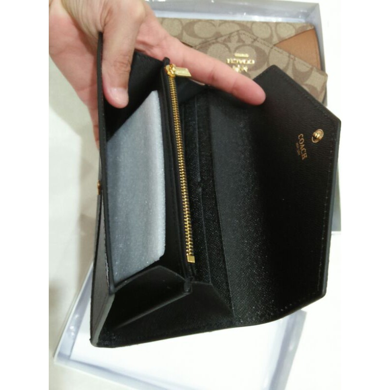 dompet lipat panjang 61738