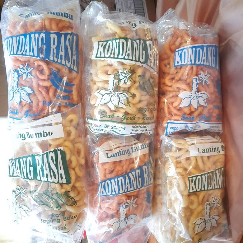 

lanting bumbu 1 bal