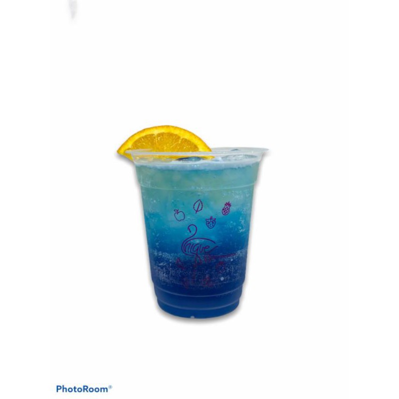 

Under The Sea 500ml