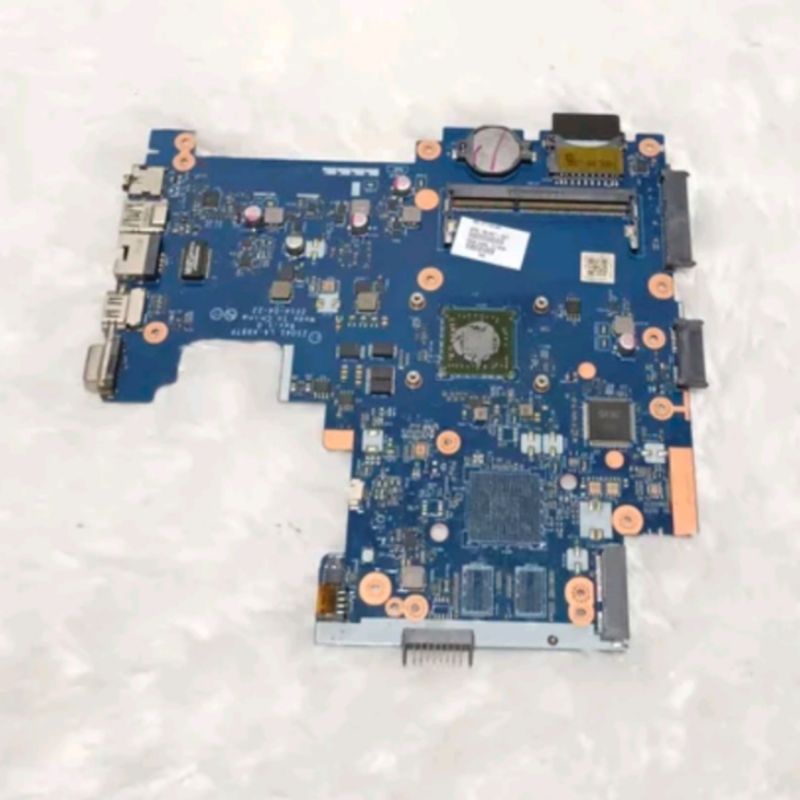 Mainboard Motherboard Mobo HP 14 HP14 g008au g102au g r Ori Original