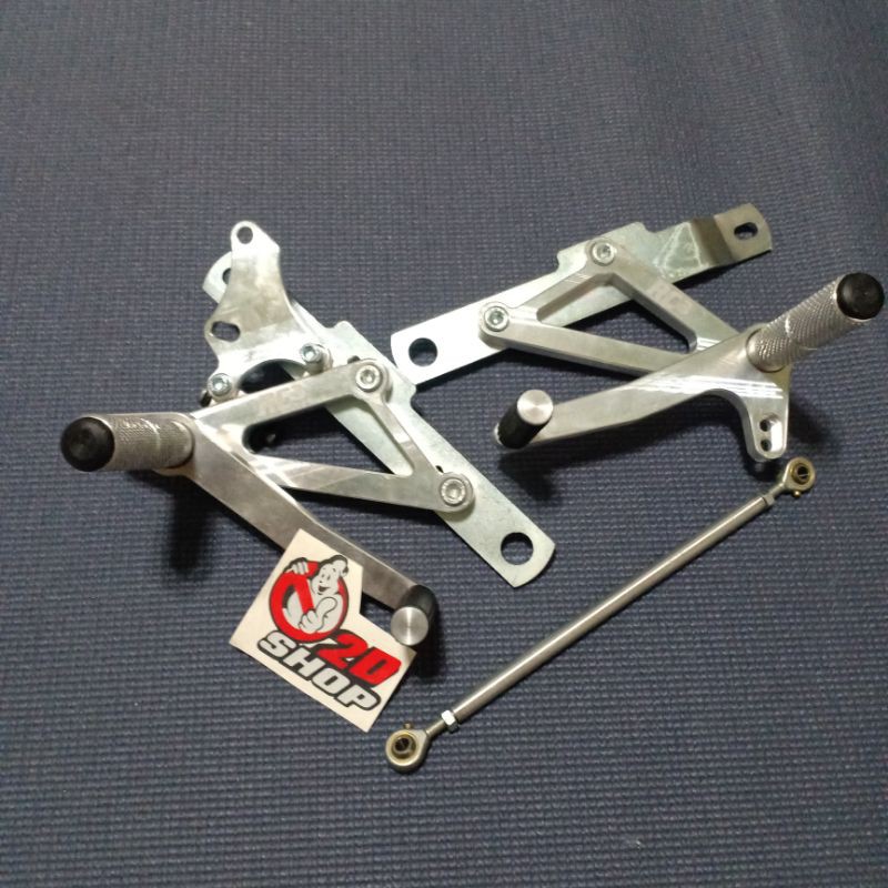 Anderbon anderbone underbon underbone rc3 MX king