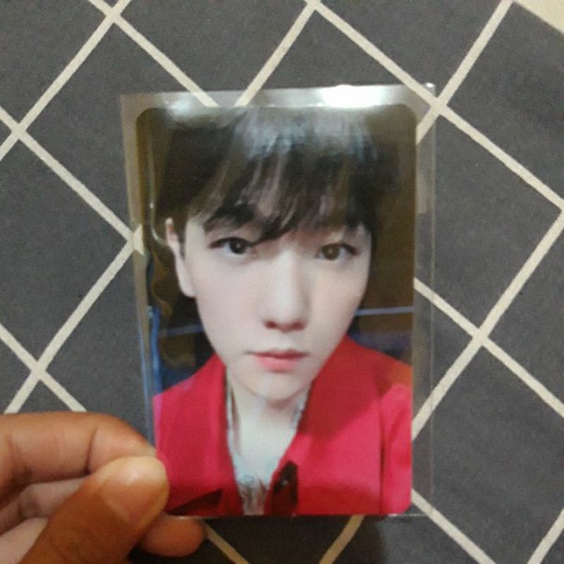 PC Baekhyun Bambi