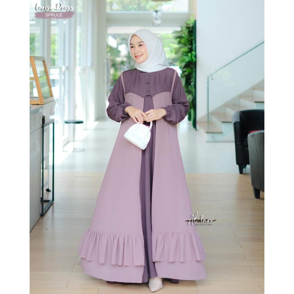 GAMIS LARISSA SET AUTER