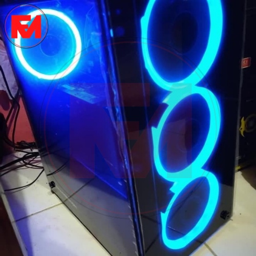CPU gaming intel core i7 4790 murah