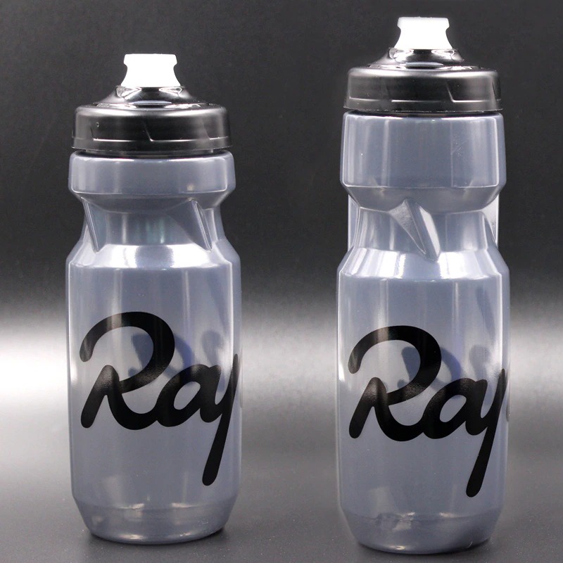 GS8e Rapha Botol Minum Sepeda Squeezable Cycling Bottle 710ml - Rp301 - Gray Or-i