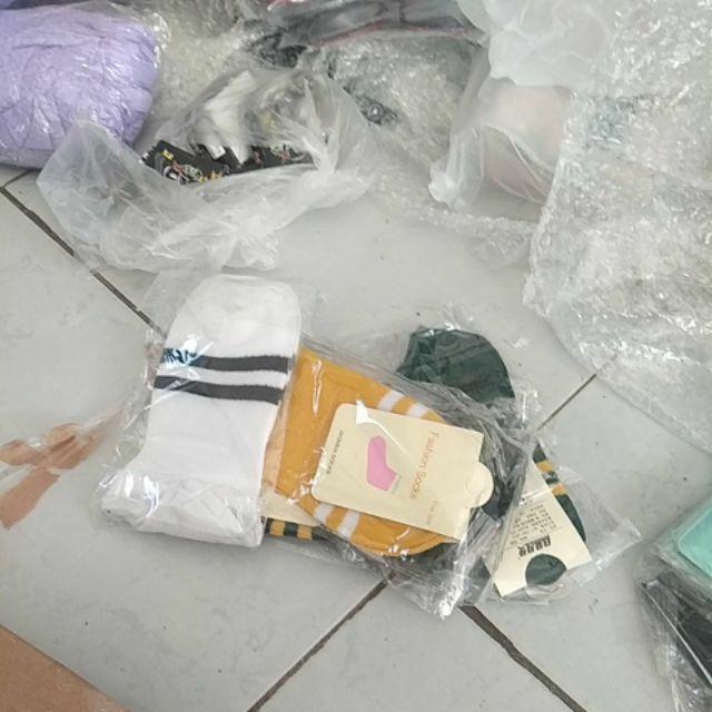 Kaos Kaki Motif Kaos Kaki Polos Kaos Kaki Semata Kaki