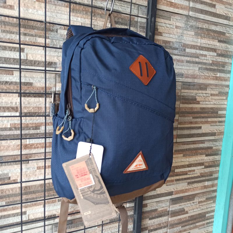 Tas Ransel Rei Catalunia 20L+Raincover Original