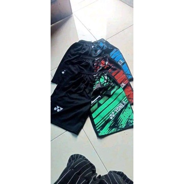 PROMO GROSIR 50.000 GET 5Pcs Celana Sport Yonex/Celana Kolor/Celana daily