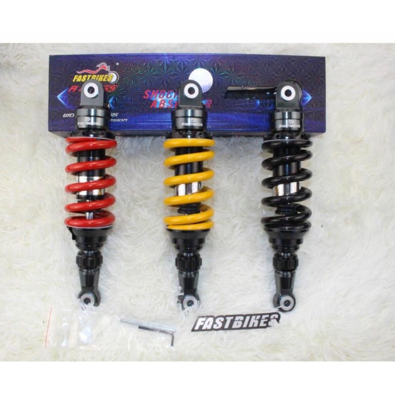 mono shock Jupiter MX satria Fu mono shock belakang Jupiter MX satria fu