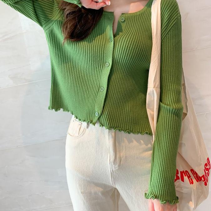 ➷ Cardigan Rajut/Long Cardigan/Tunik Wanita/Atasan Wanita Lengan Panjang/Sweater ➽