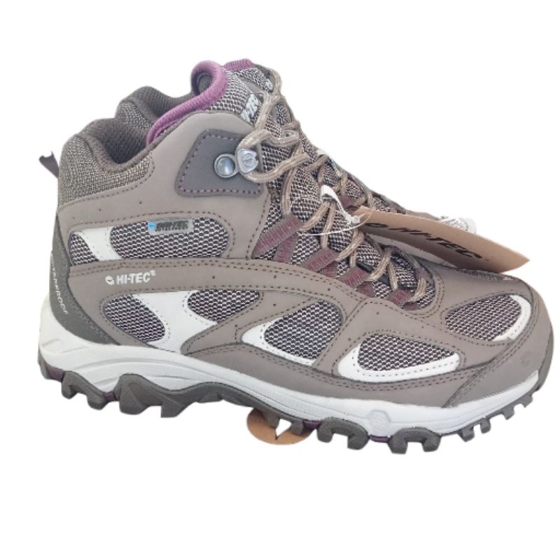 Sepatu Gunung Wanita Lima Sport II Wp Hi-Tech Size Kecil