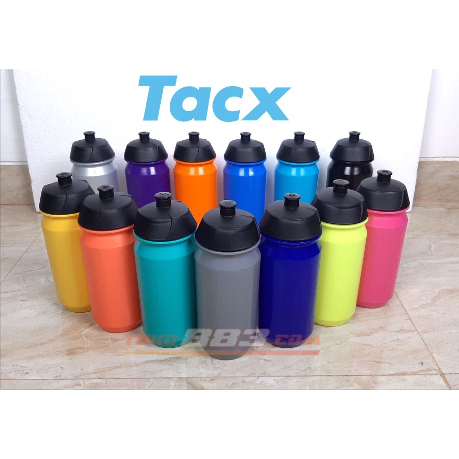 Jual Botol Minum Sepeda Bidon Tacx Shiva Ml Shopee Indonesia