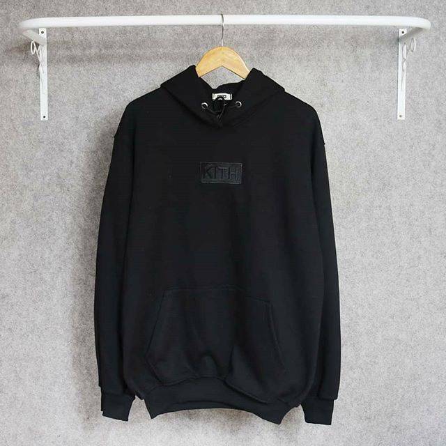 Hoodie  Kith