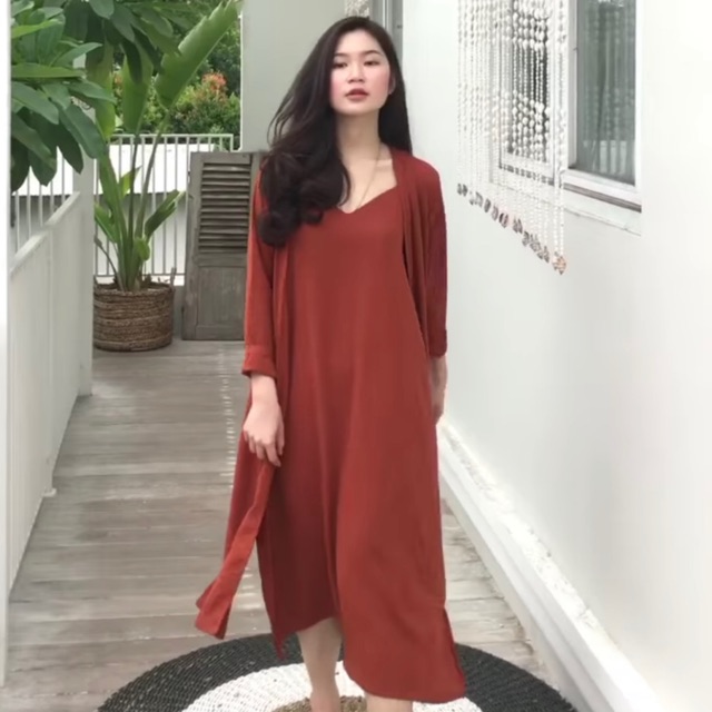 BARU  VALENCIA SET CLARYN THE LABEL