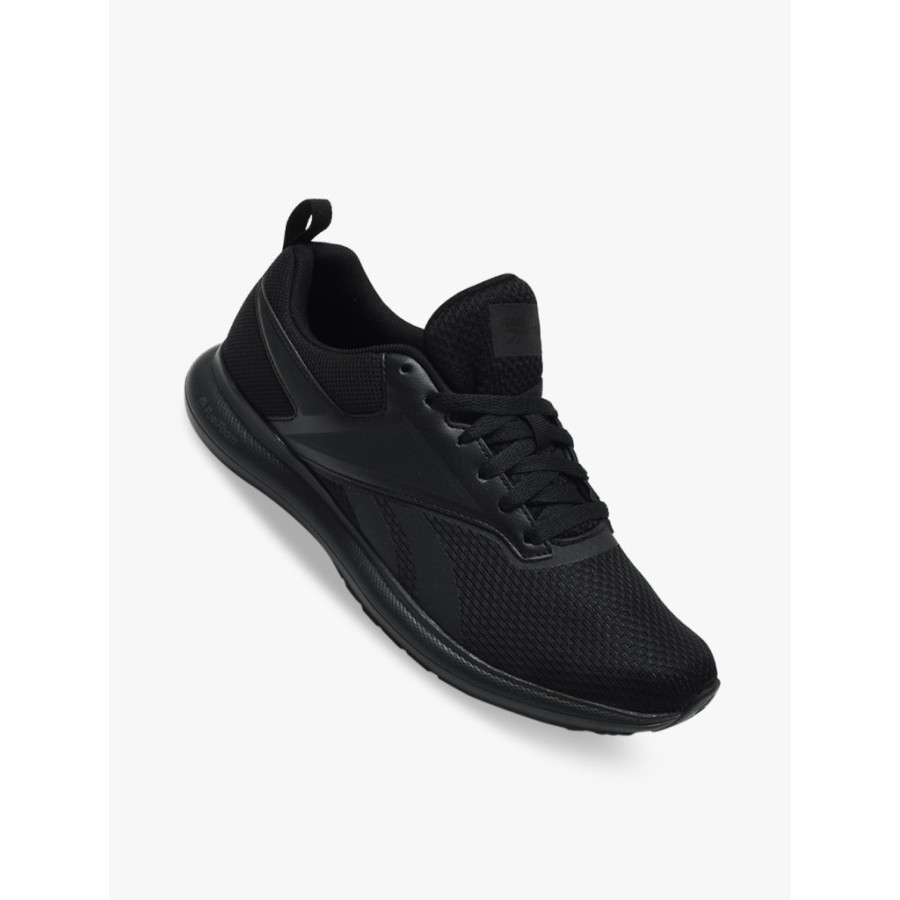 Reebok Energylux Driftium. Triple Black. FZ0856. Sepatu Pria. Original