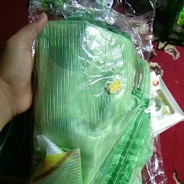 Keroshop Keroppi  Tirai Magnet Baichun