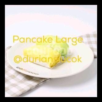 

Pancake Durian Large