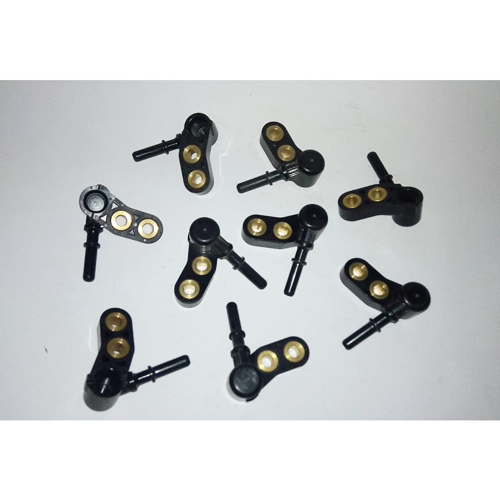 Join Injektor Cangkang Injektor Injeksi Rumah Injektor Motor Honda Beat F1 esp