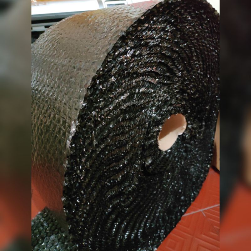 

Tambahan Packing Bubble Wrap