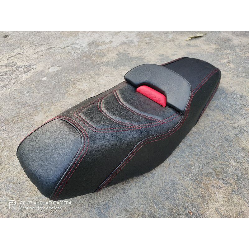 JOK BEAT STREET MODIFIKASI - JOK HONDA BEAT STREET FULL MBTECH - JOK MOTOR BEAT STREET TINGGAL PASAN