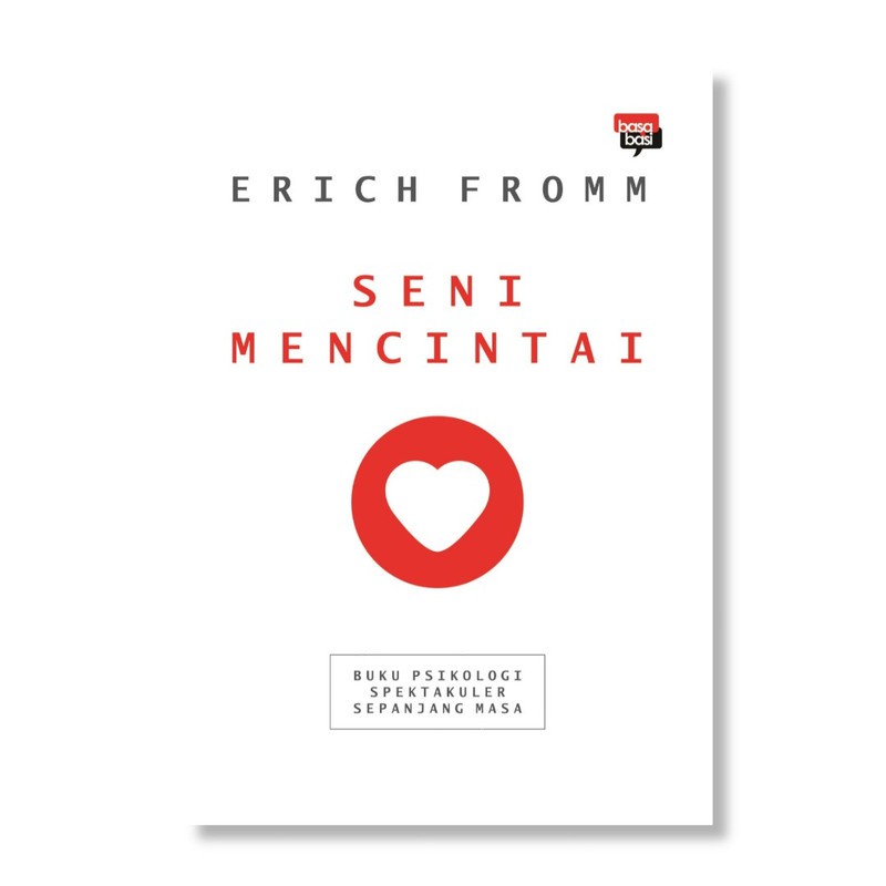 Seni Mencintai
