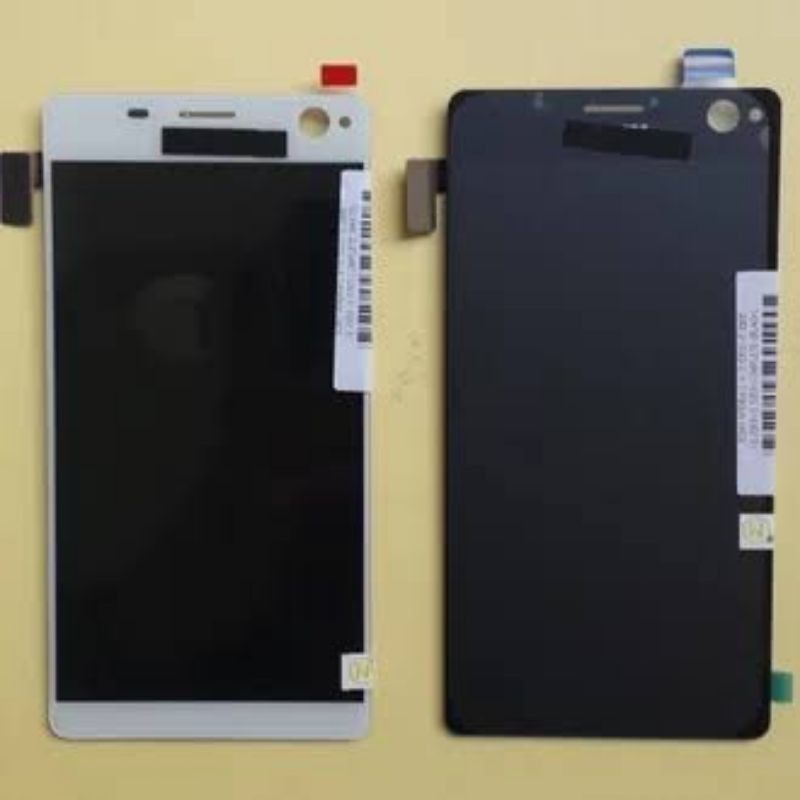 LCD Touchscreen Sony C4 Dual