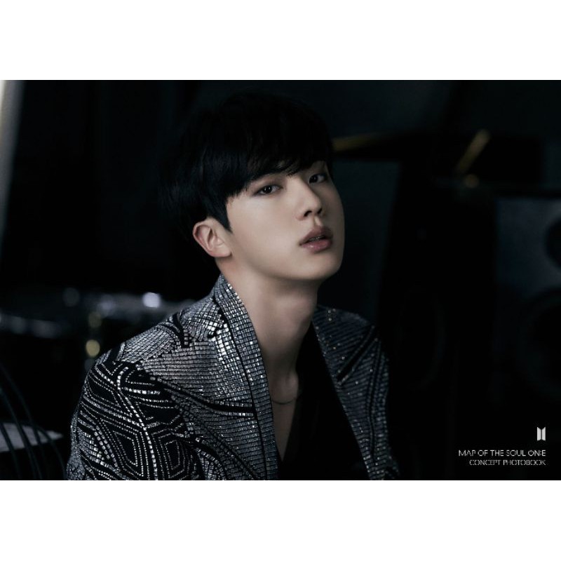 pc jin orul (BOOKED)