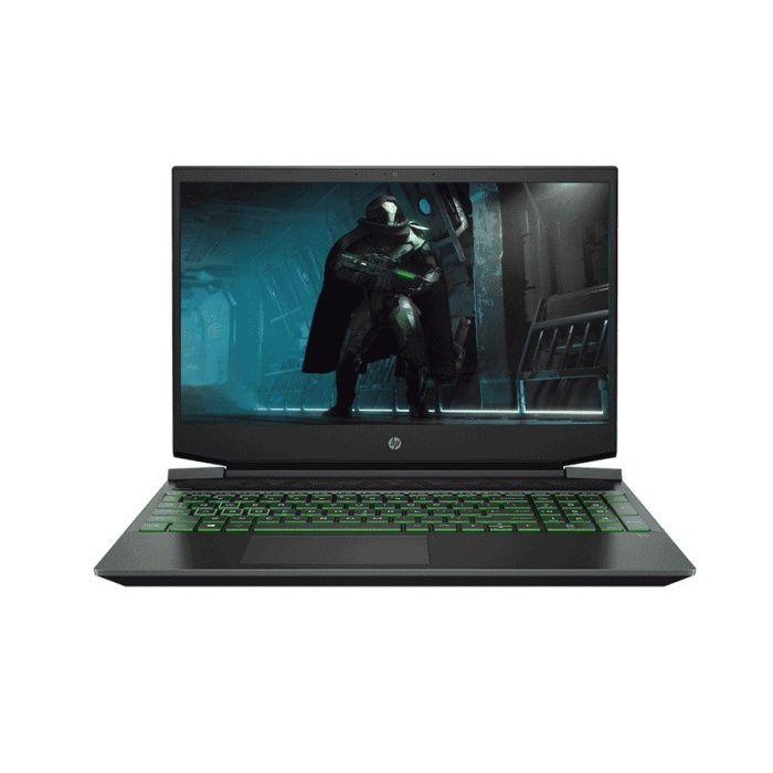 HP PAVILION GAMING 15-EC2047AX RYZEN 5-5600H 16G 512GB GTX1650 4GB W10