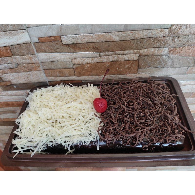 

Brownies