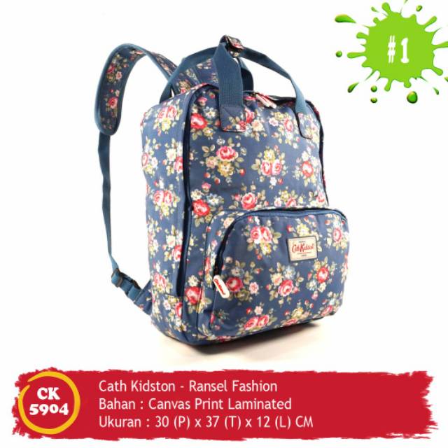 Backpack cath kidston