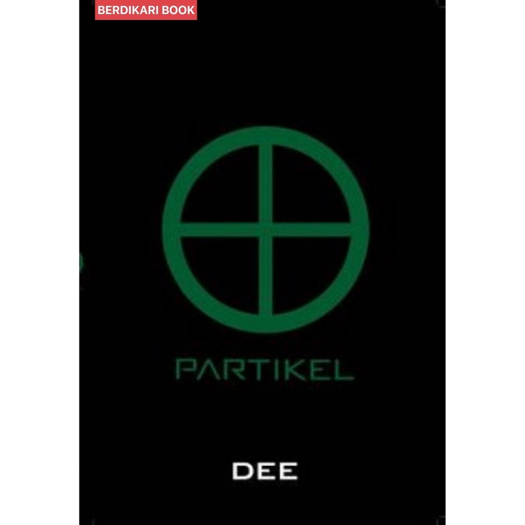 Berdikari - Supernova #4 Partikel - Mizan