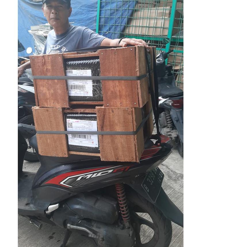 

☂ Pengepakan packing / paking kayu tambahan ♜