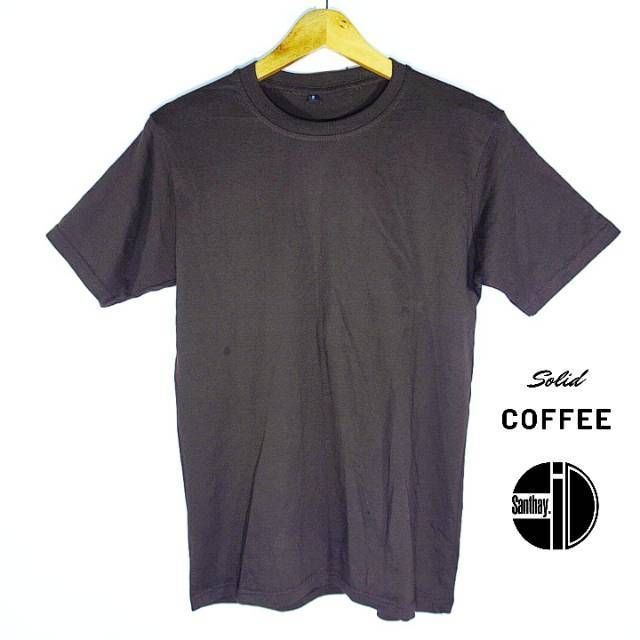  Kaos  polos  cotton combed 30s distro bandung  Shopee  Indonesia