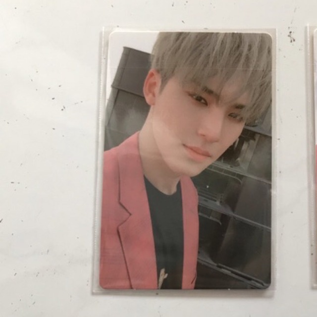 pc mingyu seventeen an ode real