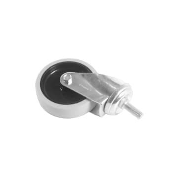 [READY] Krisbow Roda Caster 10 Cm - Abu Abu LIMITED