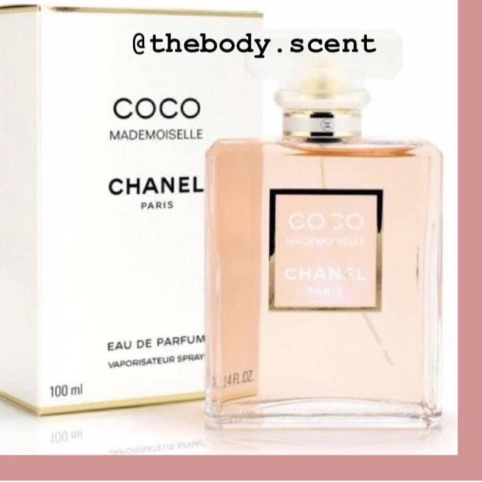 Coco Chanel 100ml All Products Are Discounted Cheaper Than Retail Price Free Delivery Returns Off 79