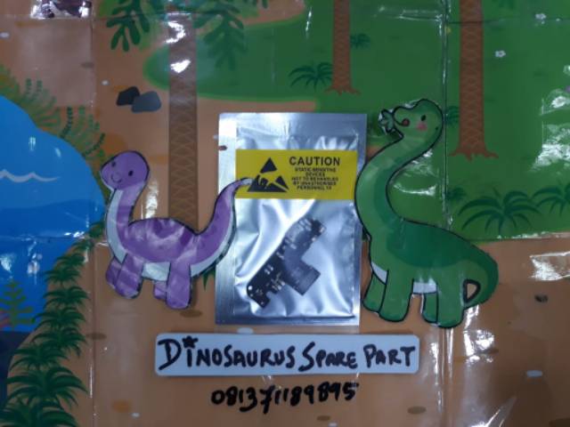 Flexible Flexibel Charger Xiaomi Redmi Note 5A Note 5A Prime