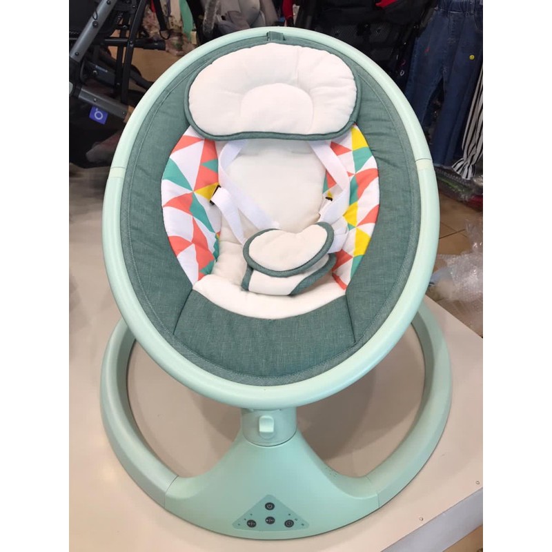 BABY K2 - BABY BOUNCER SWING KODE 00044