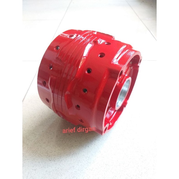 Tromol Belakang Honda CB150R Mega Pro Mono pnp bearing 6303 Tiger CRF