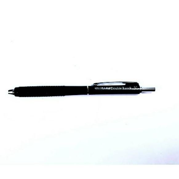 

jet4➤ STANDARD (MEKANIK PENSIL) MP DOUBLE KNOCK 0.7 / PC (SATUAN) jet4➤