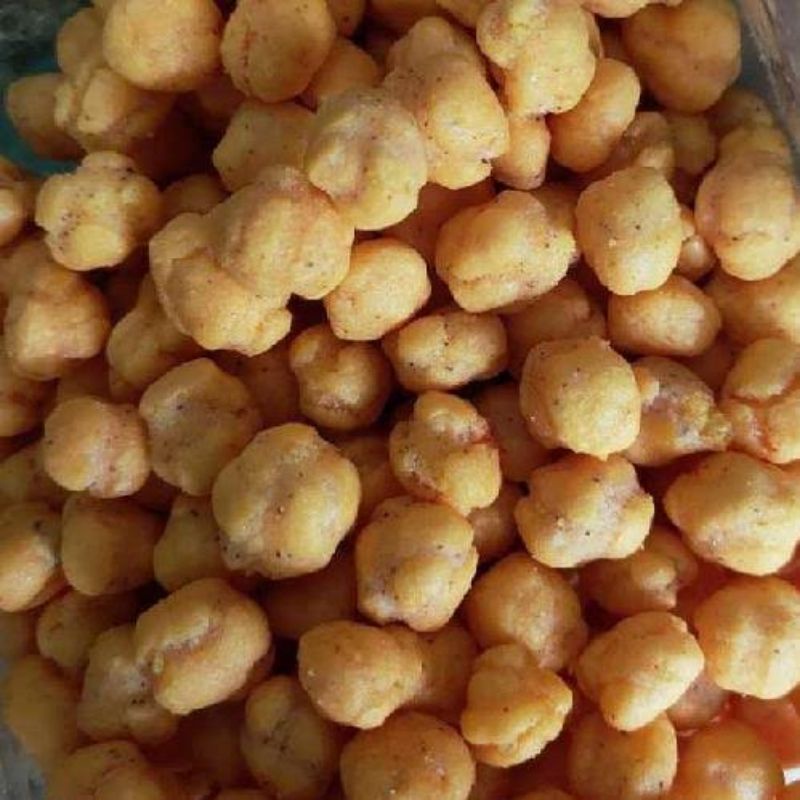 

Ribut bulat original 200 gram camilan gurih camilan murah Snack kiloan